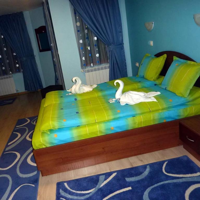 Guest House H Dzhogolanov Koprivshtitsa Room photo