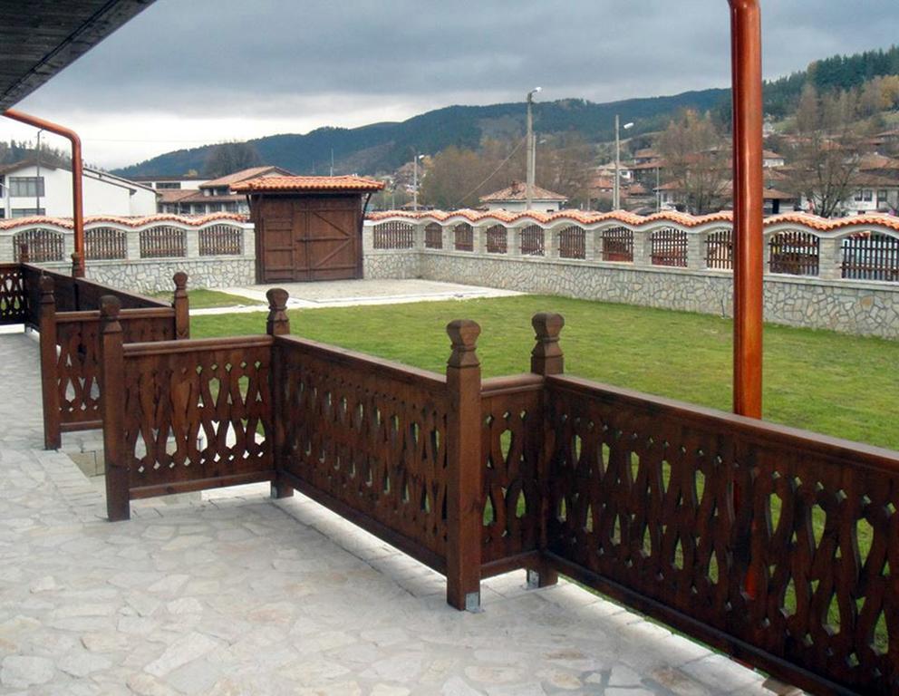 Guest House H Dzhogolanov Koprivshtitsa Exterior photo