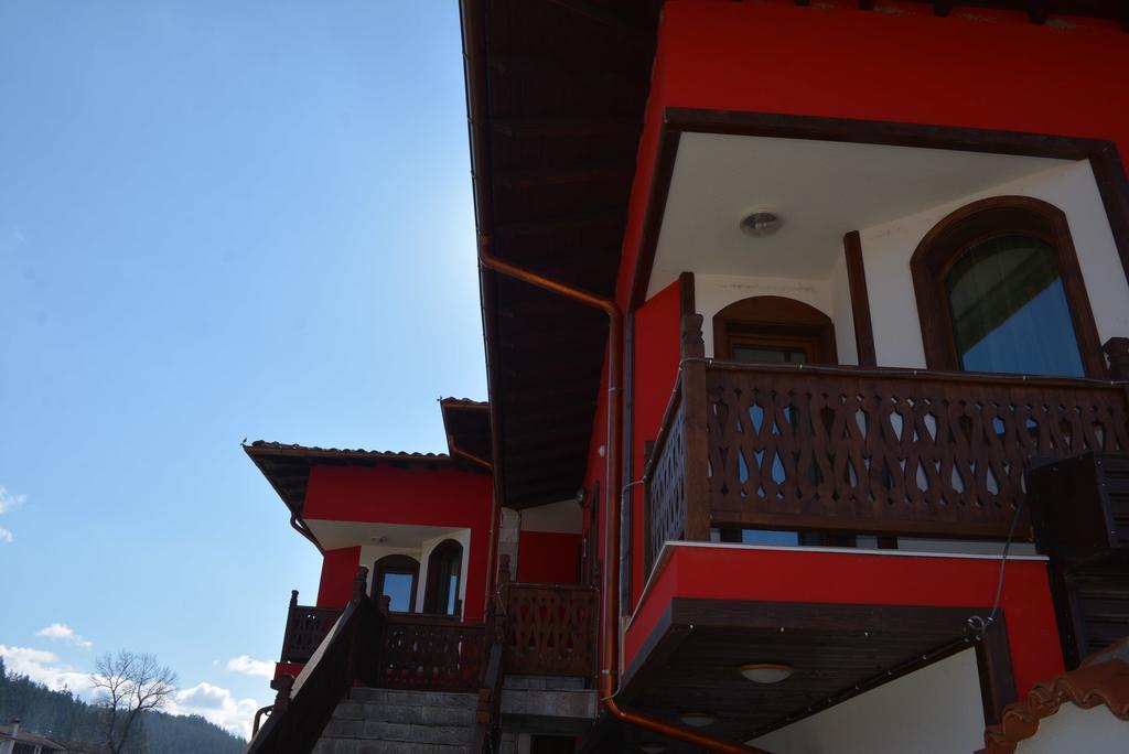 Guest House H Dzhogolanov Koprivshtitsa Exterior photo