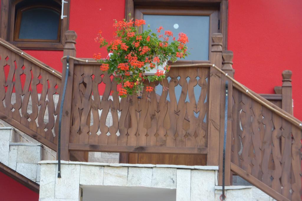 Guest House H Dzhogolanov Koprivshtitsa Exterior photo