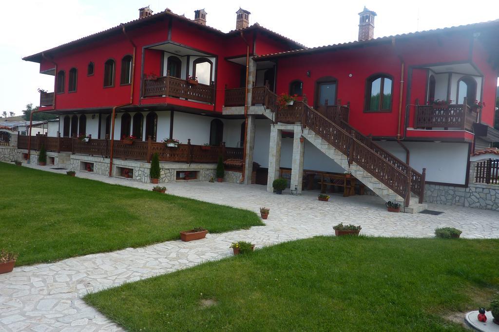Guest House H Dzhogolanov Koprivshtitsa Exterior photo